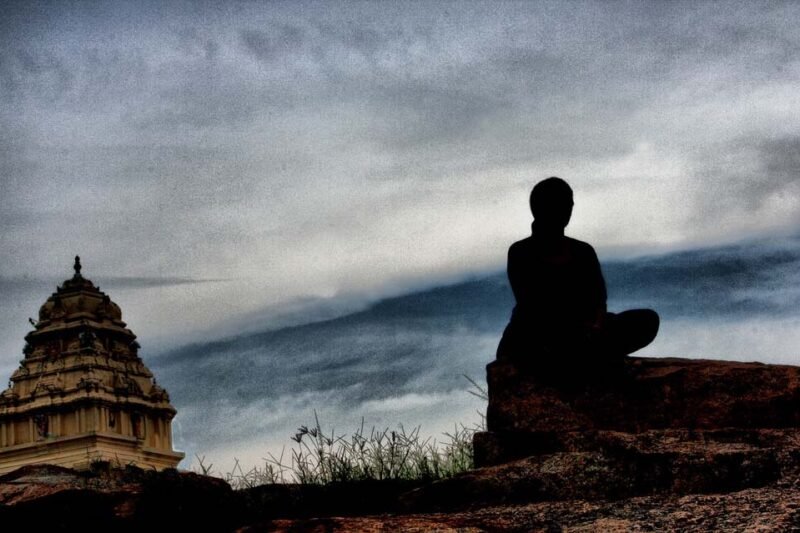 पशुपति र भगवान 