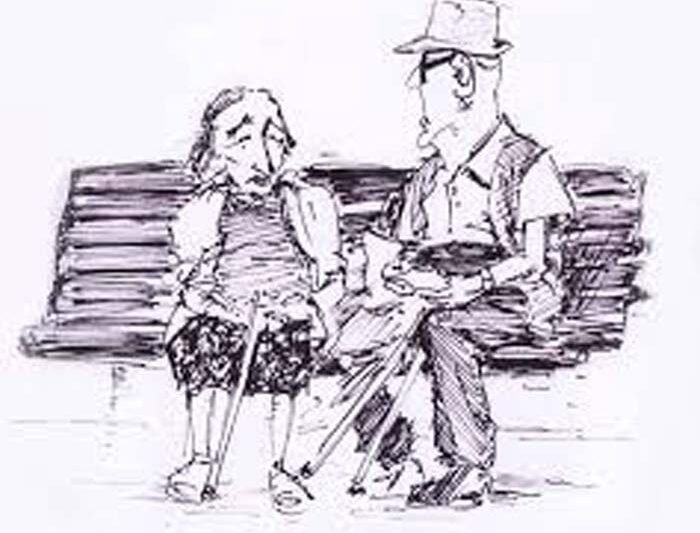 झुट्टो आरोपको पाप 