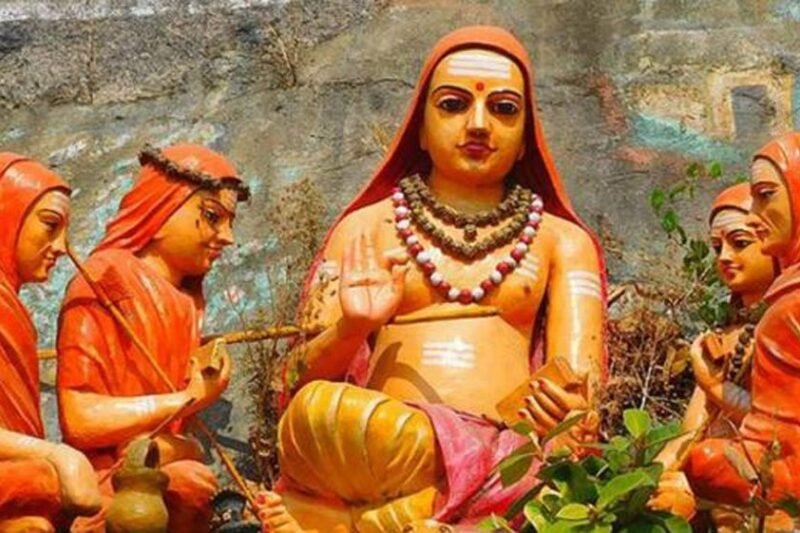 सन्यासीको धर्म 