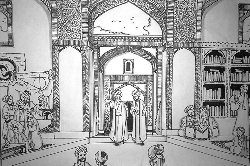 जो डर गया, वो मर गया !!