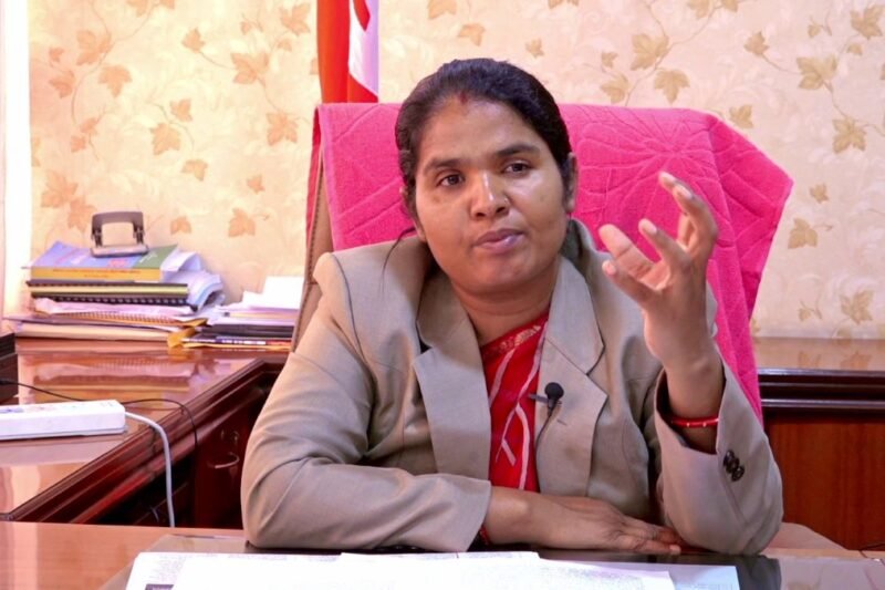  नौ महिनाभित्र वास्तविक किसान पहिचान गर्छौं : कृषि मन्त्री साह