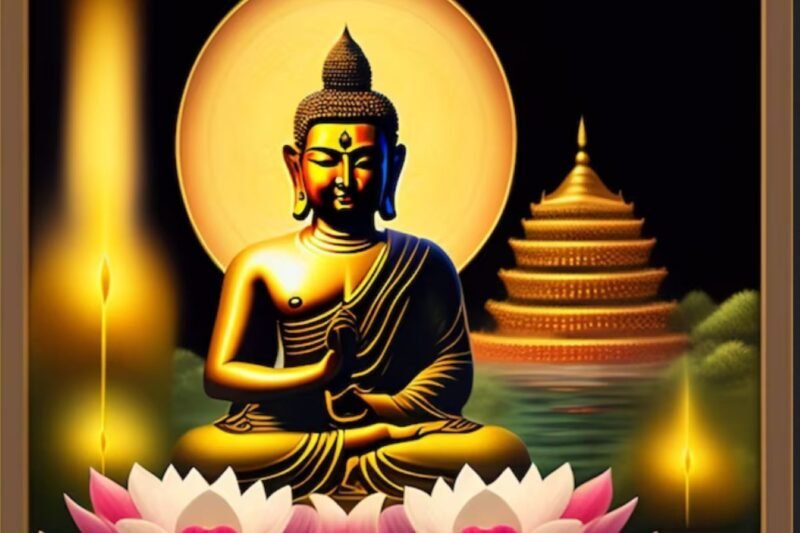 पोर्चुगलमा विशेष कार्यक्रमका साथ २५७०औँ बुद्धजयन्ती मनाइँदै