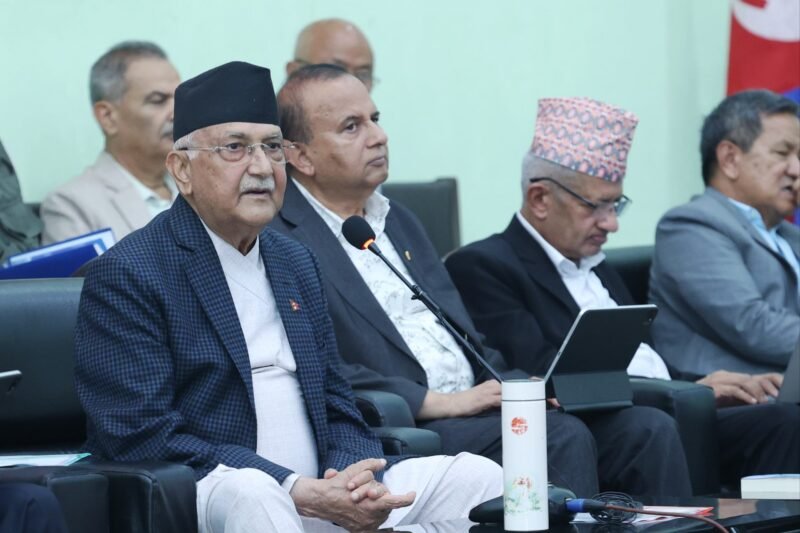 पार्टीमा अहिलेसम्म १ लाख ३९ हजार नयाँ सदस्य थपिएका छन् : एमाले