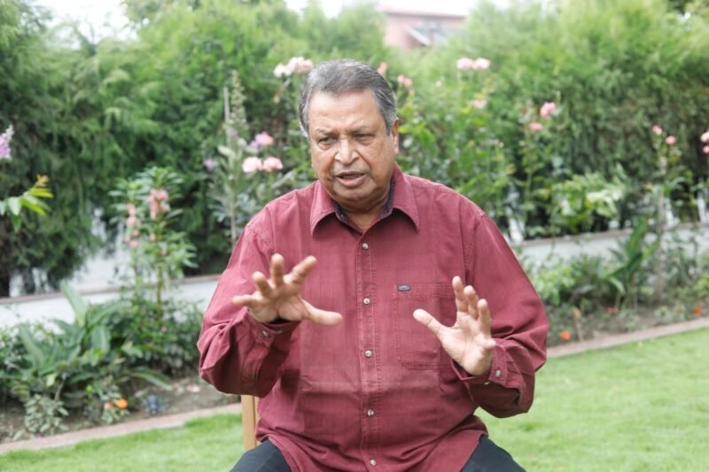 जनताको अनुहारमा खुसी देखेको दिन मेरो प्रयासले सार्थकता पाउनेछ – सांसद चौधरी