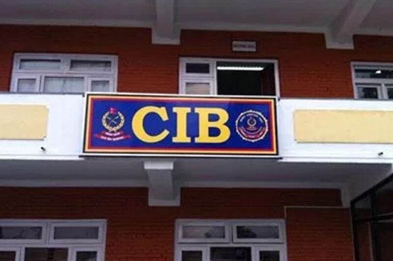 युनिटी लाइफ इन्टरनेसनलका सञ्चालक महेन्द्र केसी प क्राउ