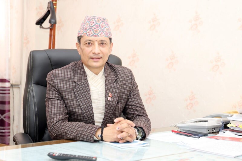 मौनअवधिमा यस पटक विशेष निगरानीको व्यवस्था गरिएको छ – आयुक्त राणा