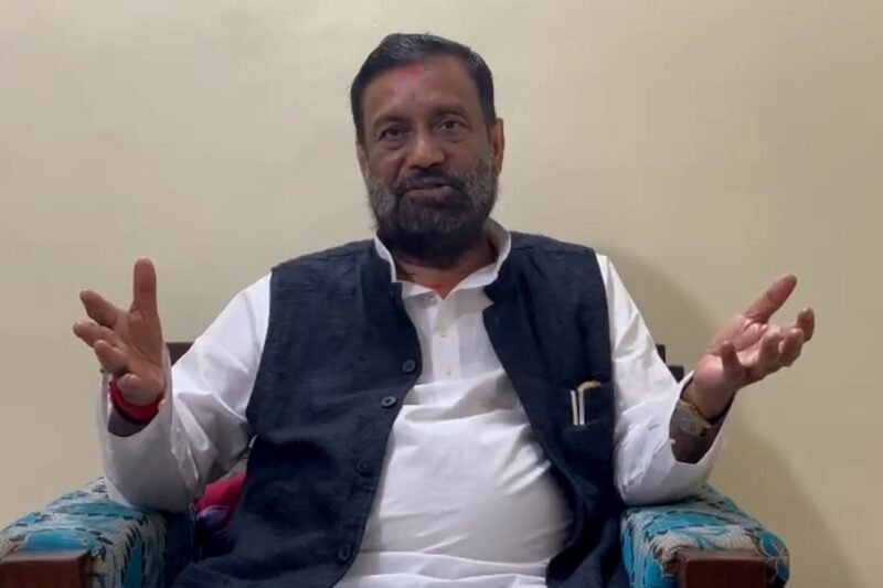 कांग्रेसको आन्तरिक मतभेदलाई म आफैँ पनि रुची लिएर समेट्ने कोसिस गरिरहेको छु : विमलेन्द्र निधी