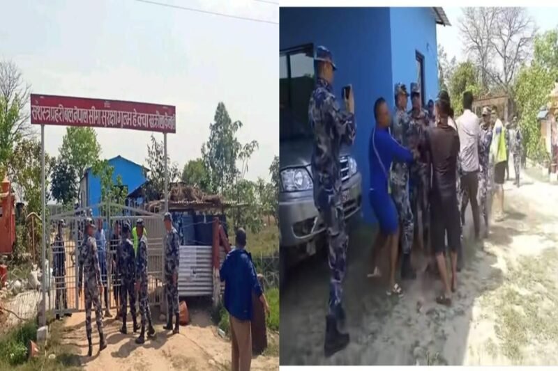 वीरगञ्जपछि कैलालीमा दोहोरियो दुस्साहस, सुरक्षा निकायप्रति गम्भीर प्रश्न