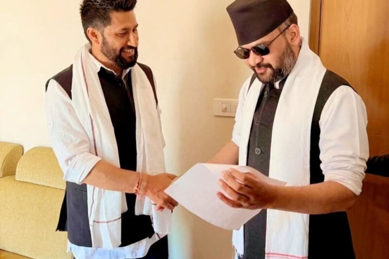 रास्वपाको ‘प्रशासनिक अभियान: कर्मचारीतन्त्रमा राज्य-आतङ्क’, राजीनामाको दबाब र ‘हिट लिस्ट’ रणनीति