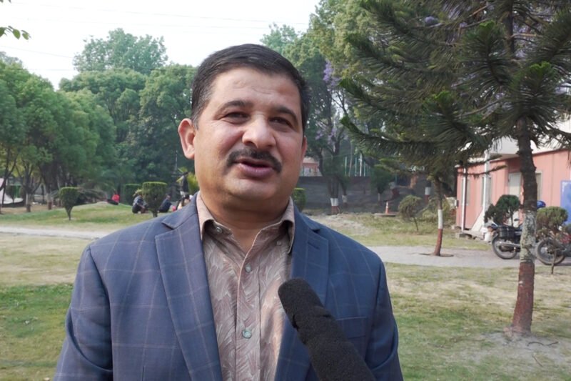 लोकतन्त्रको महाकुम्भ र सचेत मतदाता