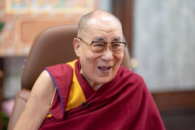 दलाई लामाको सन्देशले बालेन सरकारप्रति उठायो प्रश्न
