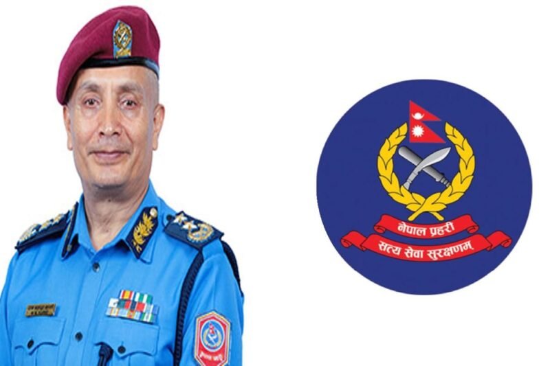 ‘उच्च मनोबलका साथ नेपाल प्रहरी निर्वाचन सुरक्षामा खटियो’-प्रहरी प्रधान कार्यालय