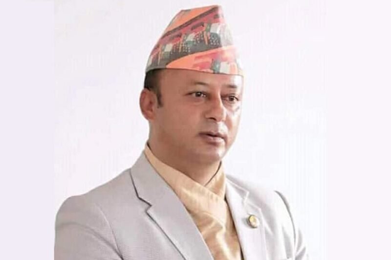 पूर्वमन्त्री खड्कालाई सात दिन हिरासतमा राखेर अनुसन्धान गर्न अनुमति