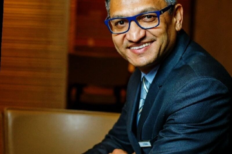 इला होटल एण्ड रिसोर्टले लक्ष्मण थापालाई सुम्पियो नेतृत्व