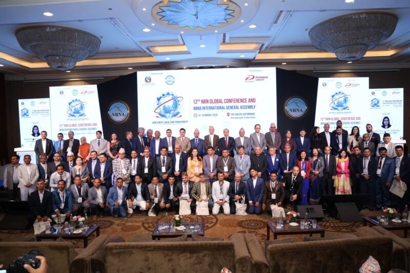 परराष्ट्रमन्त्री शर्माद्वारा सरकार प्रवासी नेपालीको सुरक्षा र लगानीप्रति सजग रहेको प्रतिबद्धता