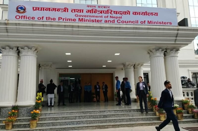 सम्पत्ति जाँचले सत्य समात्छ कि छोड्छ ? आशा र चुनौतीको दोसाँध !