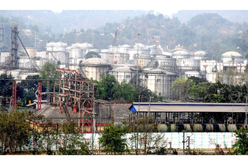 कतारको ग्यास प्लान्टमा इरानद्वारा क्षेप्यास्त्र आक्रमण : विश्वव्यापी उर्जा आपुर्तिमा धक्का