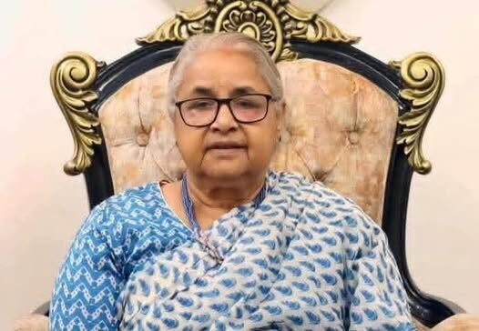 “पुराना दलले पनि आत्तिनु पर्दैन, नयाँले मात्तिनु पर्दैन” : प्रधानमन्त्री कार्की