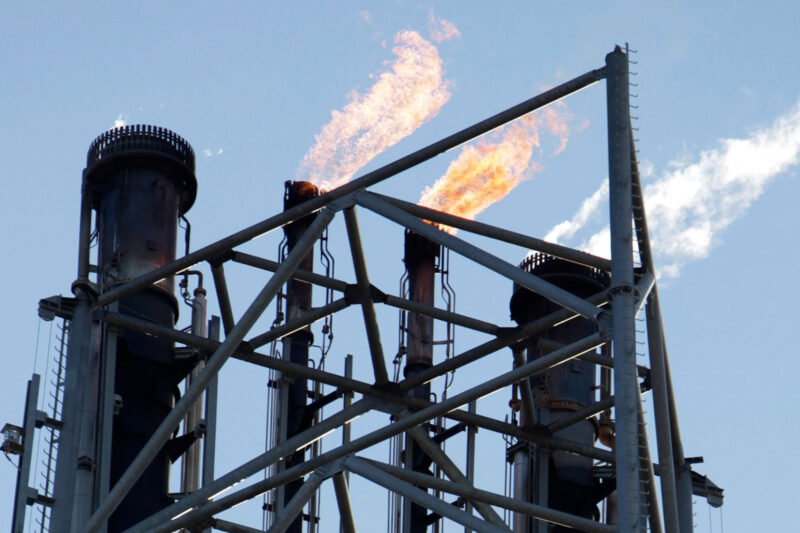 कुवेतको तेल रिफाइनरीमा ड्रोन आक्रमण