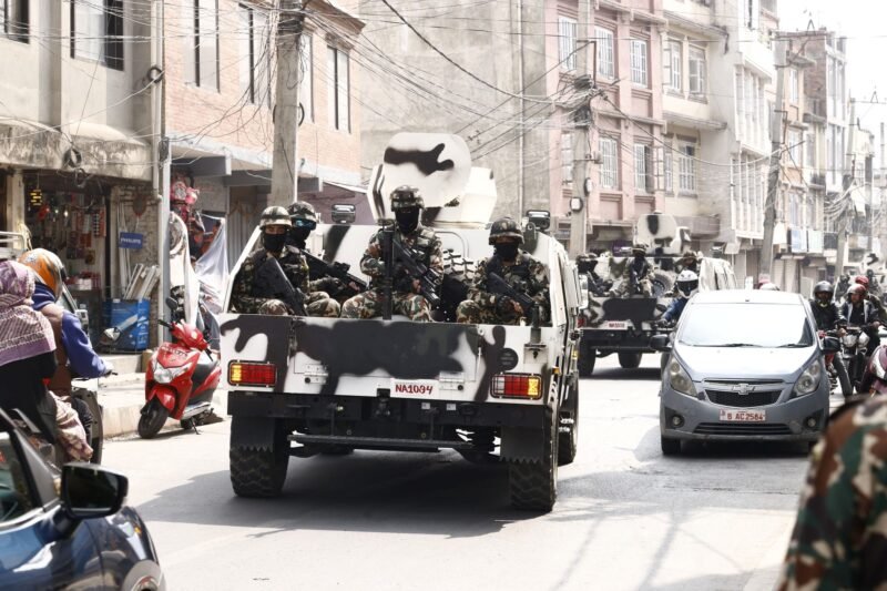 नेपाली सेनाद्वारा असान्दर्भिक, अतिरञ्जित तथा भ्रामक सूचनाहरूमा विश्वास नगर्न अपिल