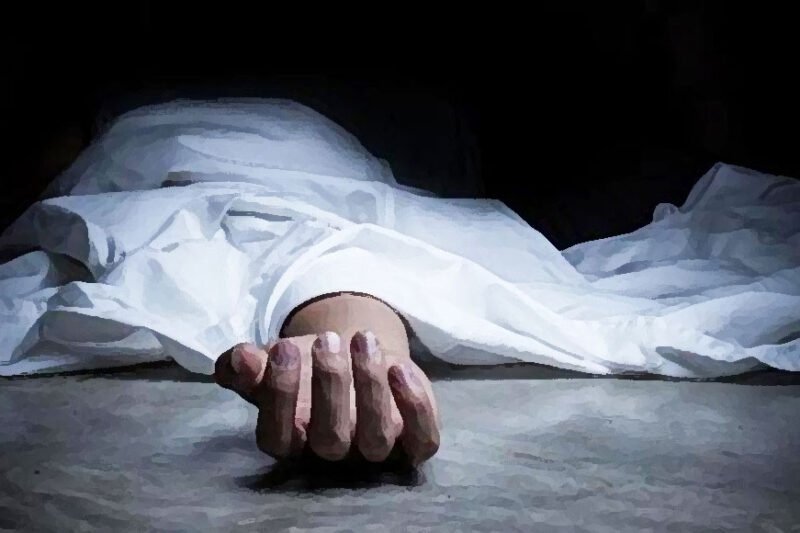 सडक विस्तारका क्रममा पहिरो खस्दा दुई जनाको मृ त्यु