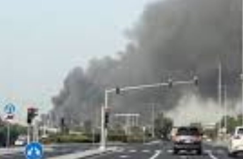 युद्धको समयमा ‘भ्रामक’ सूचना पोष्ट गरेको आरोपमा युएईबाट १०० भन्दा बढी व्यक्ति पक्राउ