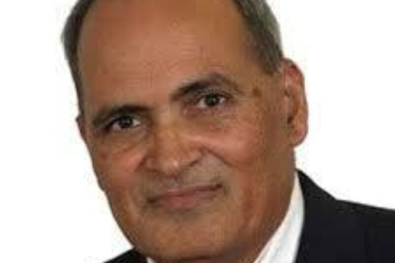 दण्डपाणि–नन्दकुमारी अर्ज्याल पुरस्कार डा आचार्यलाई