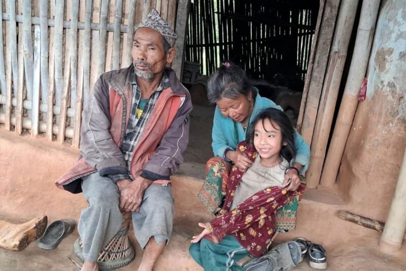 पूरा हुनेभयो कृष्णबहादुरको ‘ओत लाग्ने सपना’