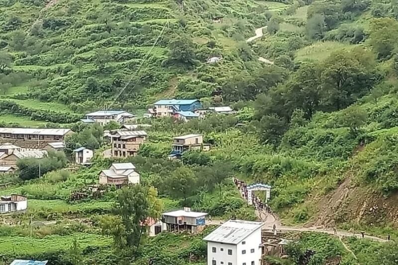 कनकासुन्दरीका स्वास्थ्य संस्थामा अत्यावश्यक औषधि अभाव, बिरामी मर्कामा