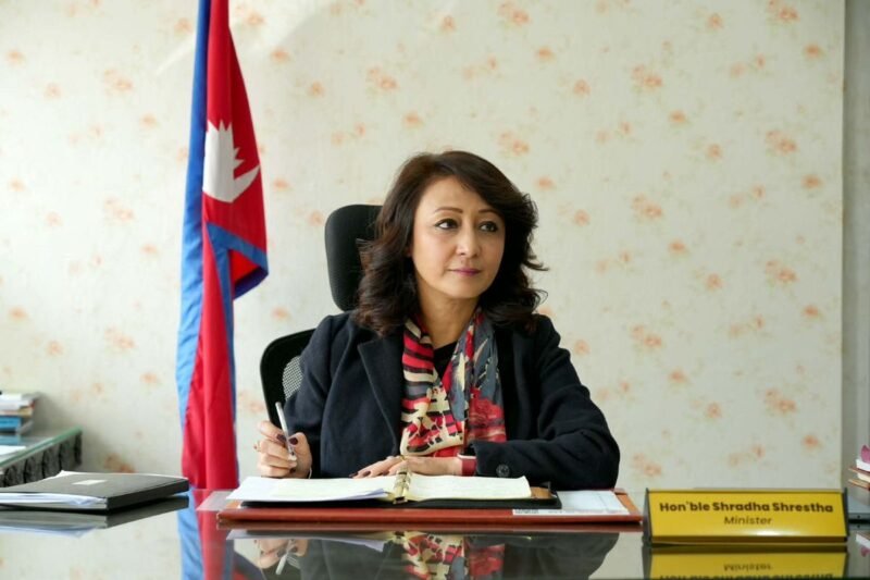 हिंसामुक्त समाज निर्माणमा सबै पक्षको योगदान आवश्यक : मन्त्री श्रेष्ठ