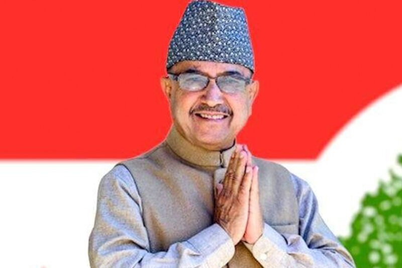 जनताको हितलाई केन्द्रमा राखेर संविधान संशोधन हुनुपर्छ : नेता खड्का