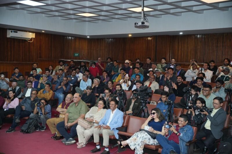 भेनिसमा प्रिमियर भएको चिनियाँ फिल्म ‘स्नो लियोपार्ड’ निफमा प्रदर्शन