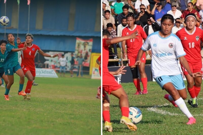 चन्द्रगढी महिला गोल्डकप : एपिएफ फाइनलमा