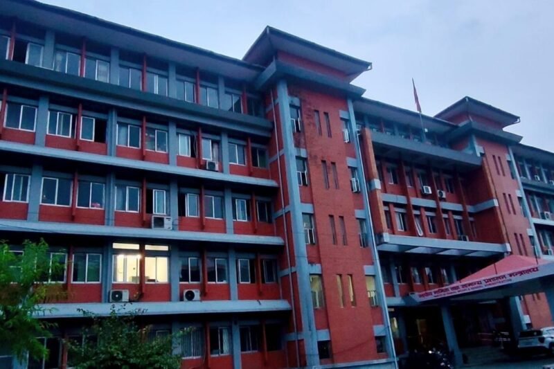 आलेख : कर्मचारीको बढुवा अब कार्य मूल्याङ्कन सूचकका आधारमा हुने