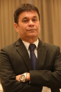 नारायण पाैडेल, अर्थविद्