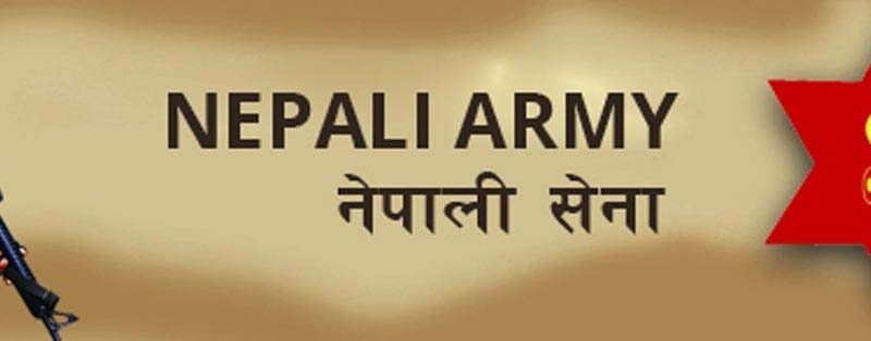 सेना–राजनीतिक स्वार्थभन्दा परको शक्ति, सैनिक भर्तीमा चरित्र किन महत्त्वपूर्ण छ ?