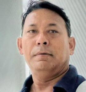 आनन्द श्रेष्ठ