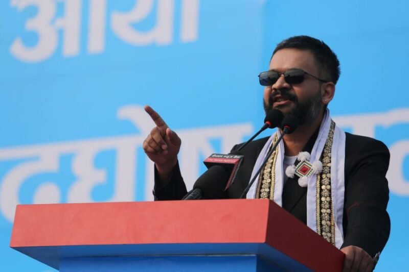 बालेनको पहिलो घण्टीले सबैको सातो लियो,सिंहदरबारको प्रवृत्तिमा अचानक रुपान्तरण