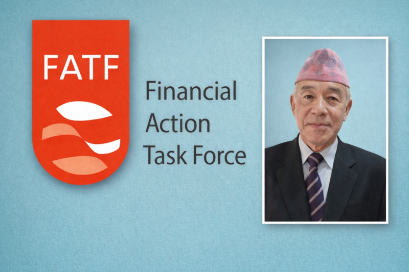 ग्रे(FATF)सूचीको घण्टी: कानून बन्यो, कार्यान्वयन कहाँ हरायो ?