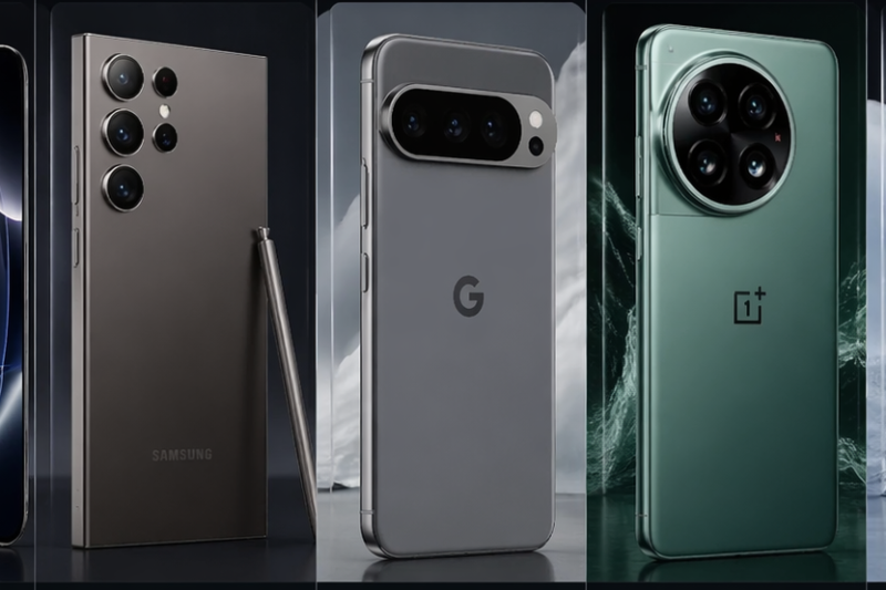 नौ महिनामा साढे ३३ अर्बको स्मार्टफोन आयात