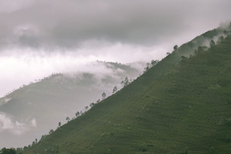 आजको मौसम : कोशी, बागमती र गण्डकीका हिमाली क्षेत्रमा बादल, केही ठाउँमा वर्षा