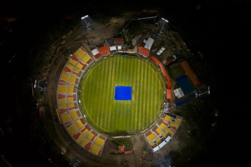 त्रिवि रंगशालामा क्यानको बसाइ संकटमा : ३५ दिने अल्टिमेटमले हलचल